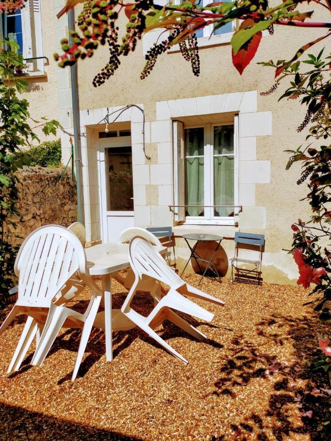 L'Amboisienne, Au Pays Des Chateaux Amboise Luaran gambar
